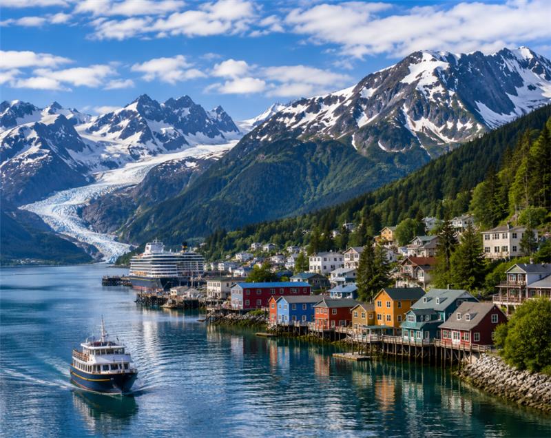 Alaska
