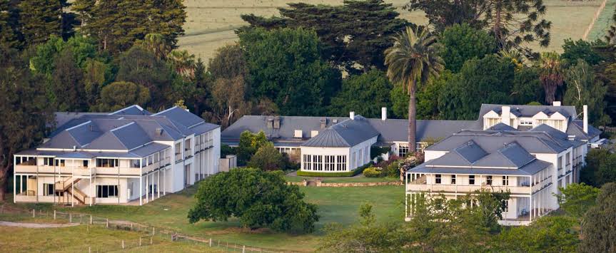Chateau Yering