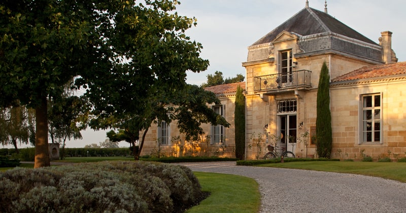 Château Cordeillan-Bages