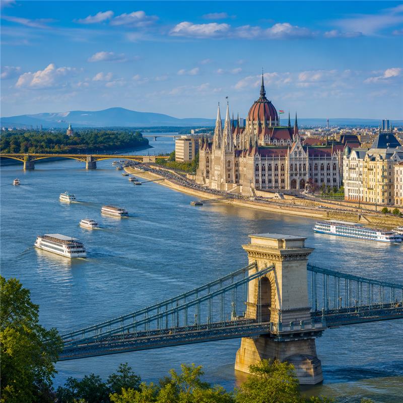 Danube River