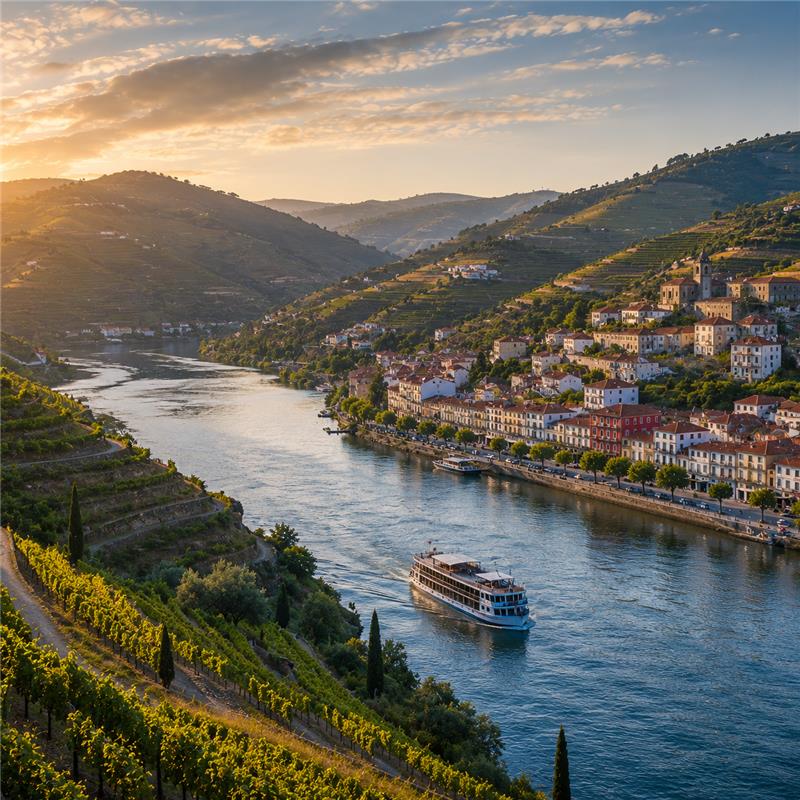 Douro River