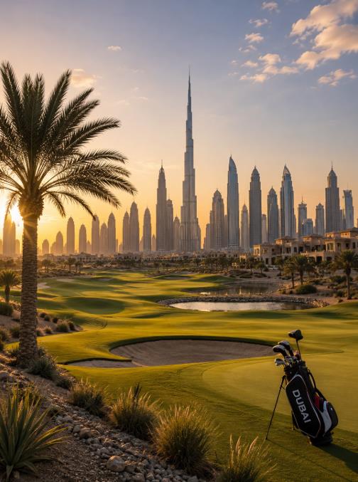 Dubai