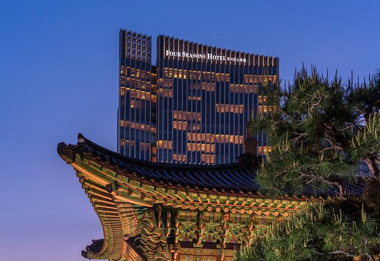 Four Seasons Seoul