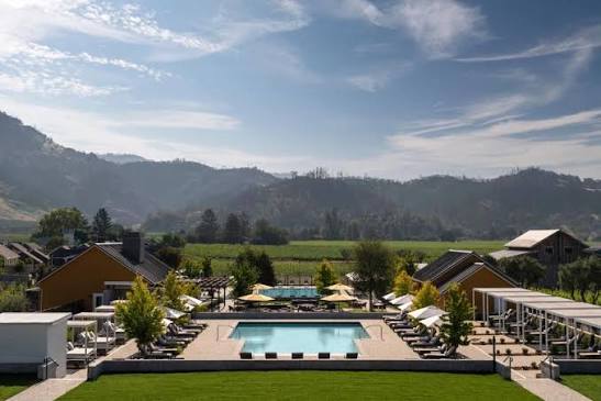 Four Seasons Napa Valley