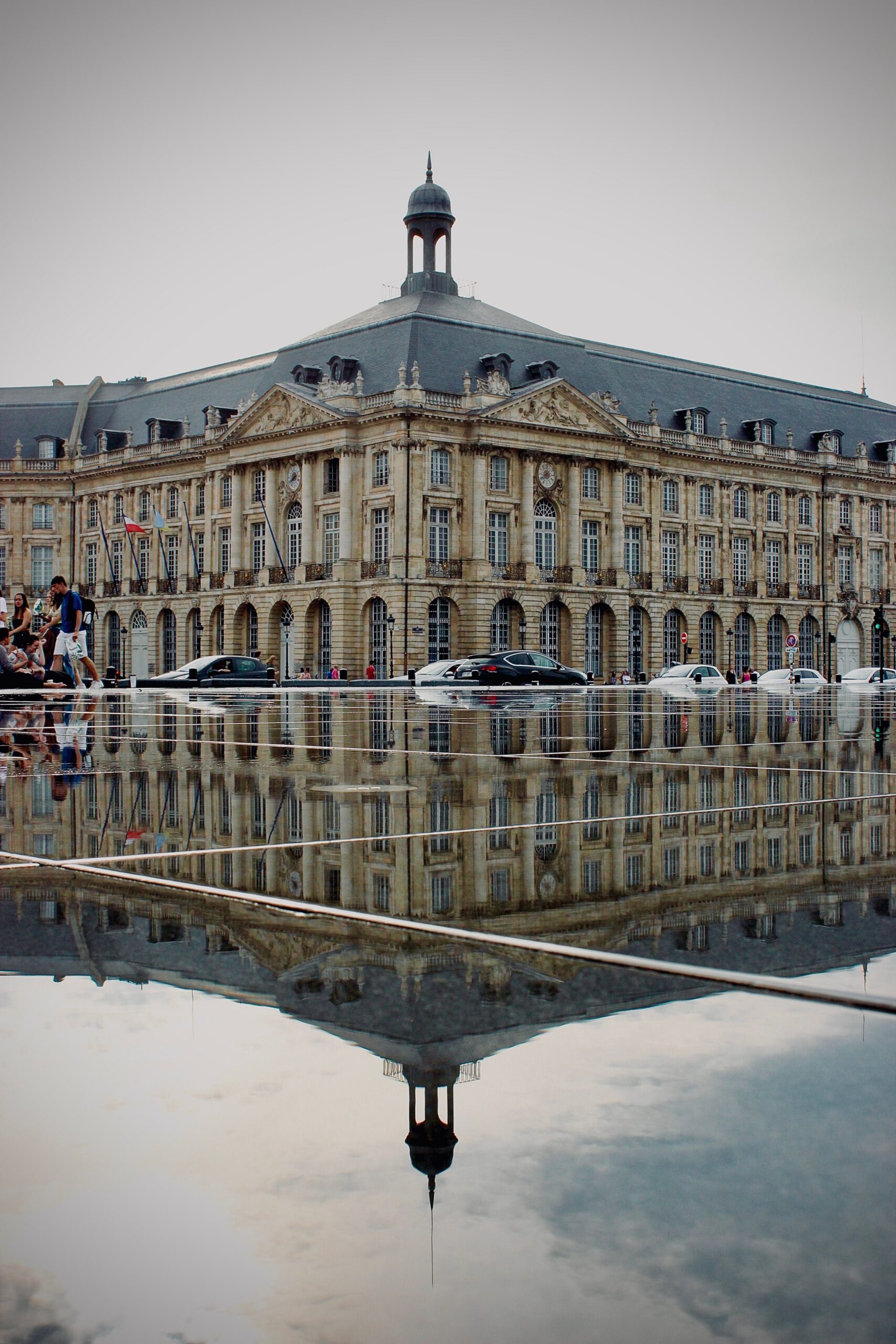 Bordeaux