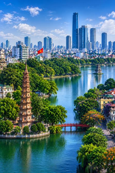 Hanoi