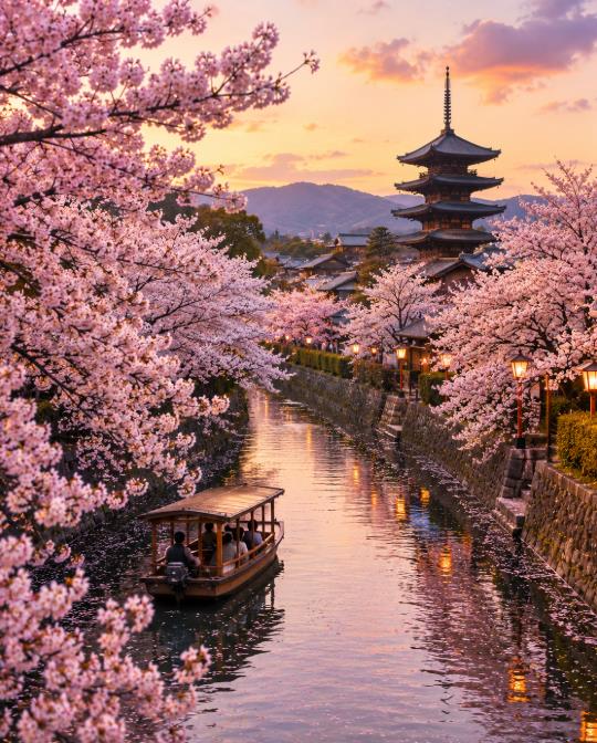 Kyoto, Japan