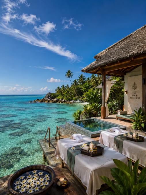 Maldives