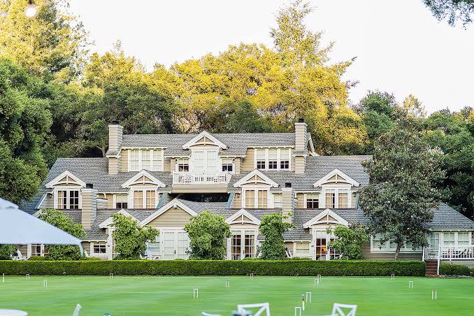 Meadowood Napa Valley