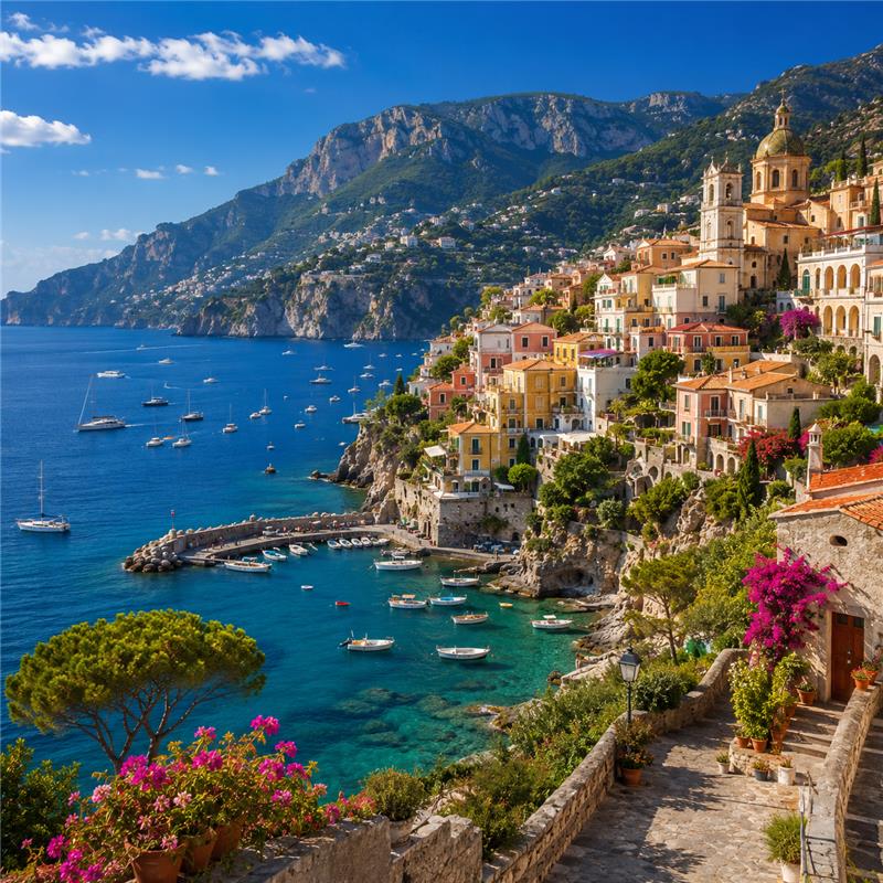 Mediterranean