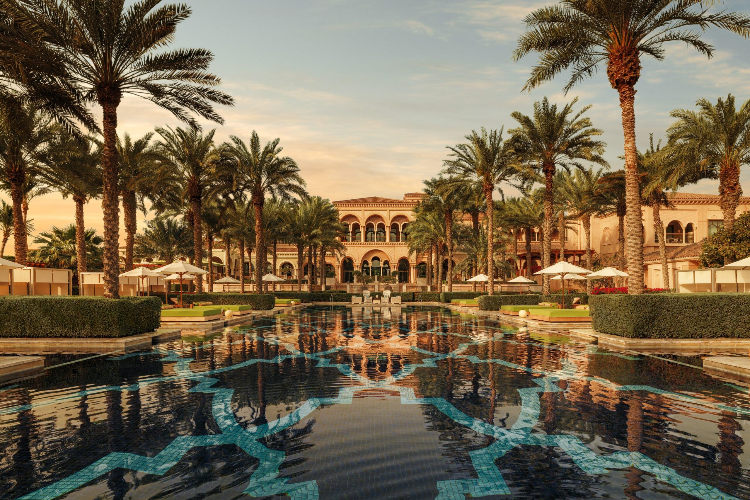 One&Only The Palm