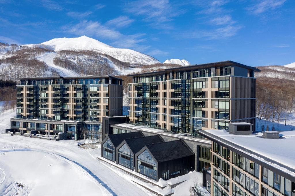 Park Hyatt Niseko