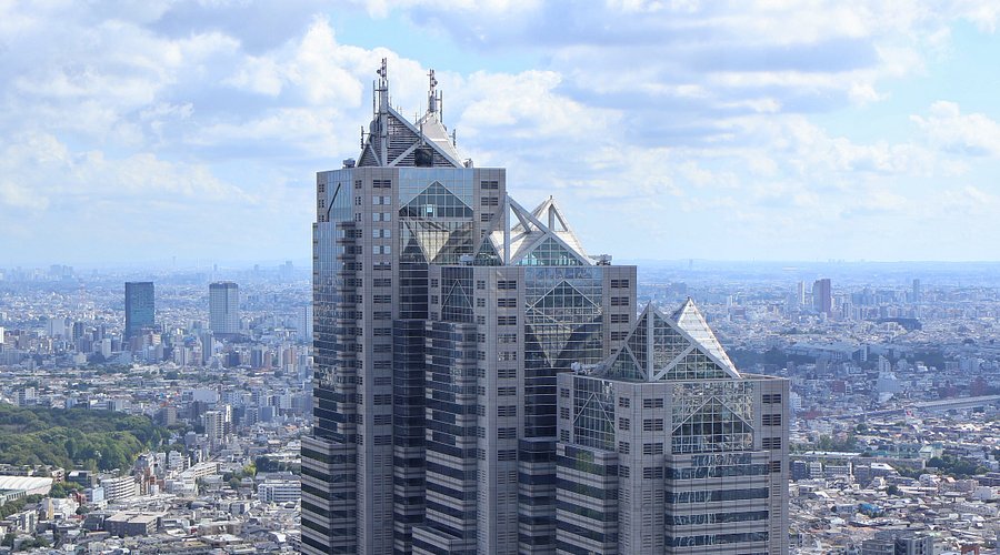Park Hyatt Tokyo