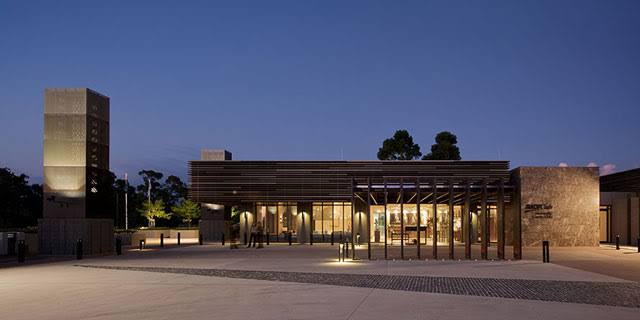 RACV Healesville
