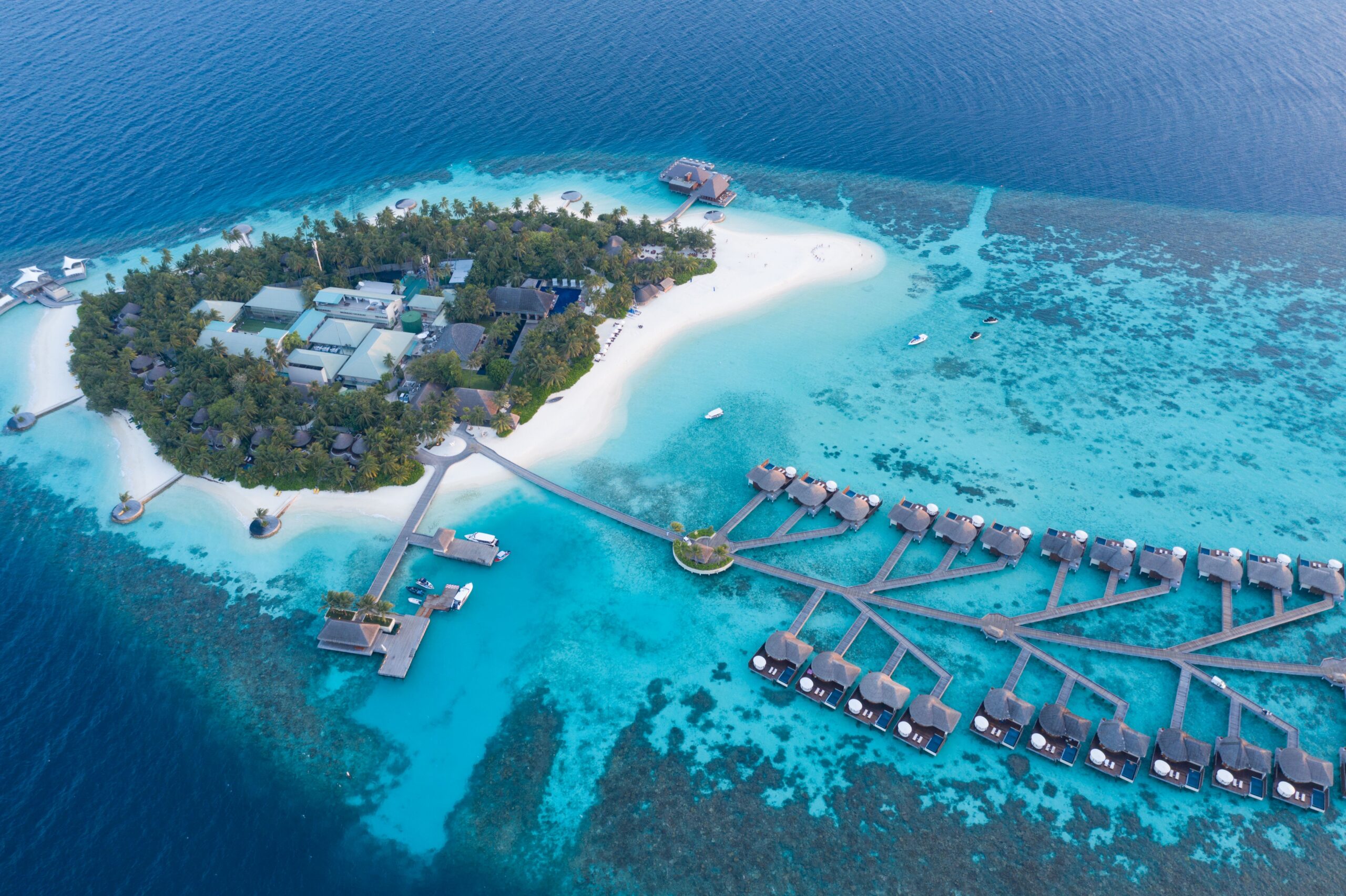 Soneva Fushi