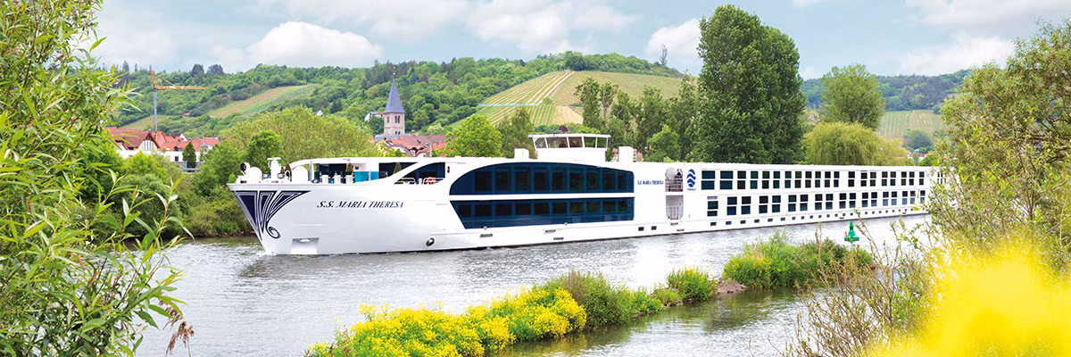 S.S. Maria Theresa