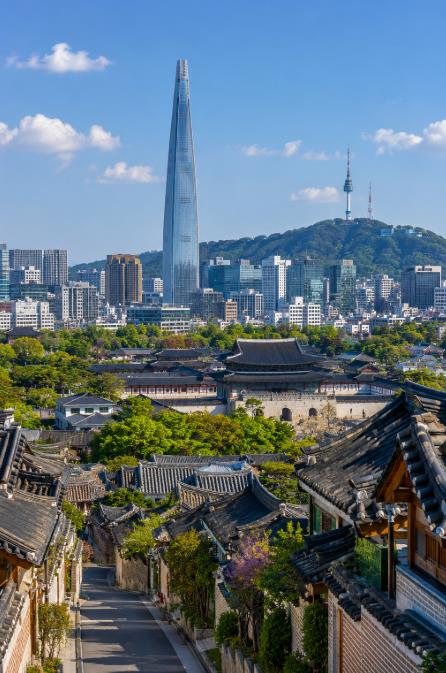 Seoul