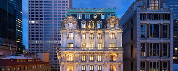 St. Regis NYC