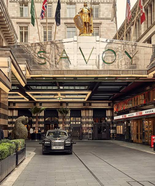 The Savoy