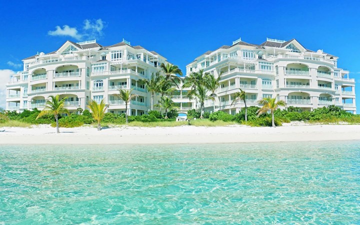 The Shore Club