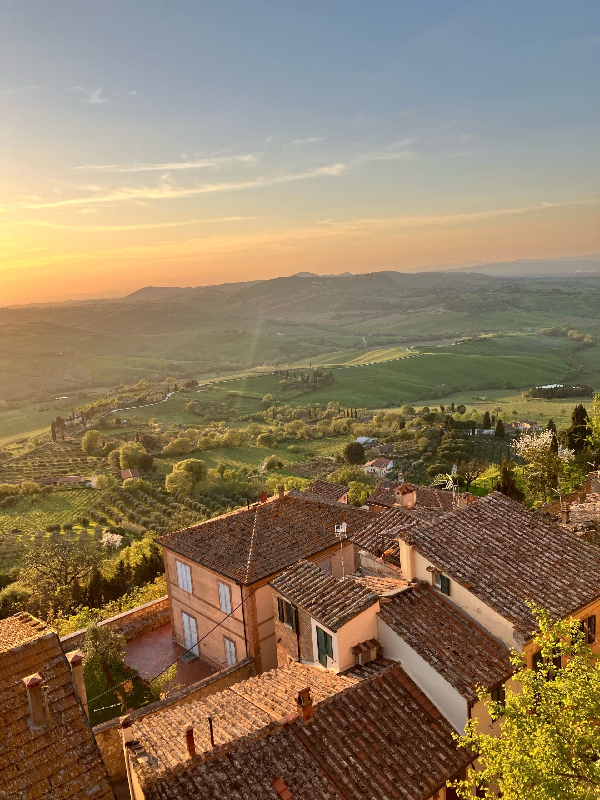 Tuscany