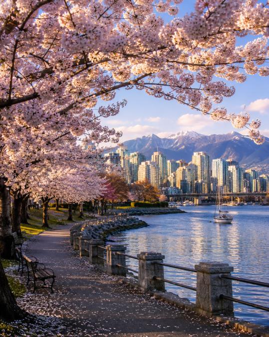 Vancouver, Canada