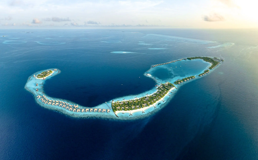 Waldorf Astoria Maldives