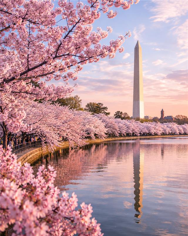 Washington, D.C., USA