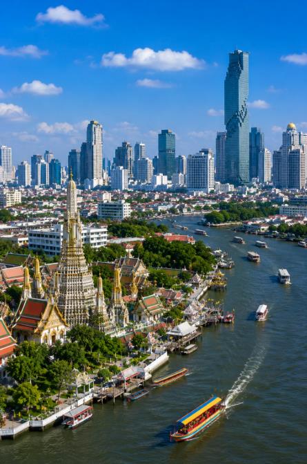 Bangkok