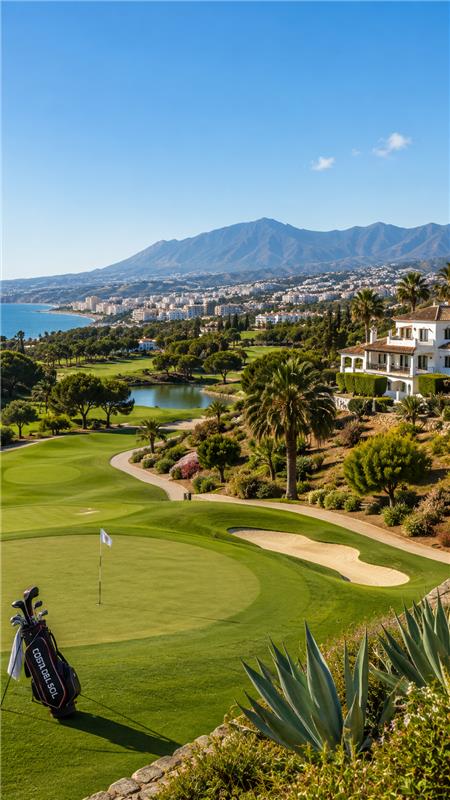 Costa del Sol
