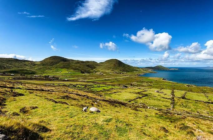 Southwest Ireland