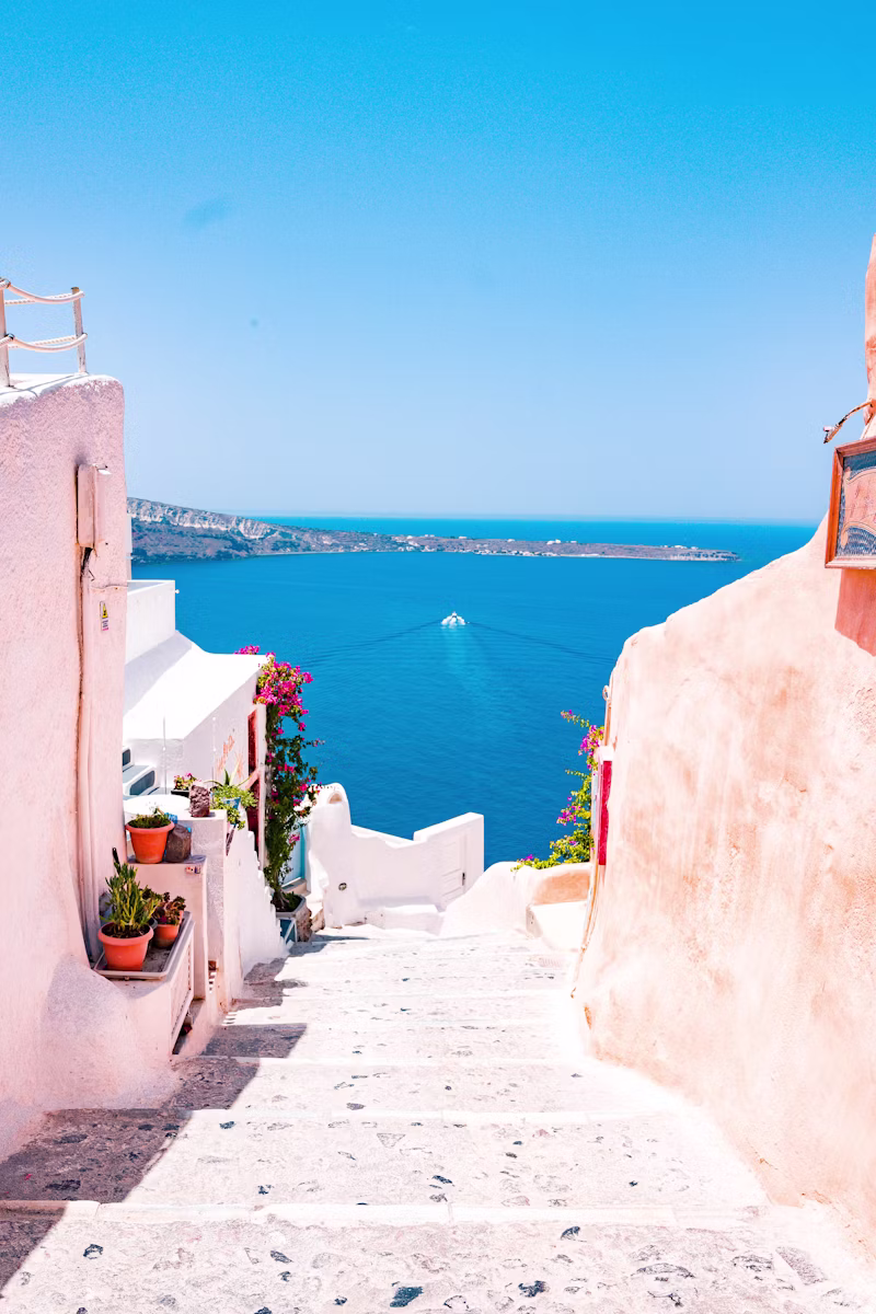 Mediterranean