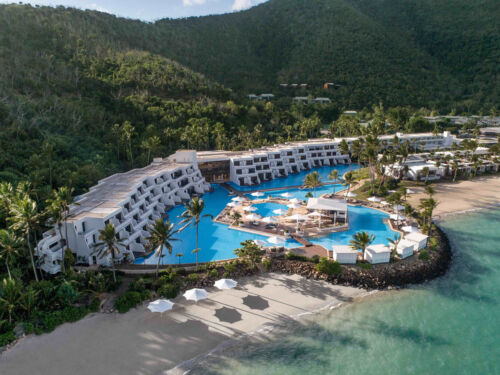 qualia Hamilton Island