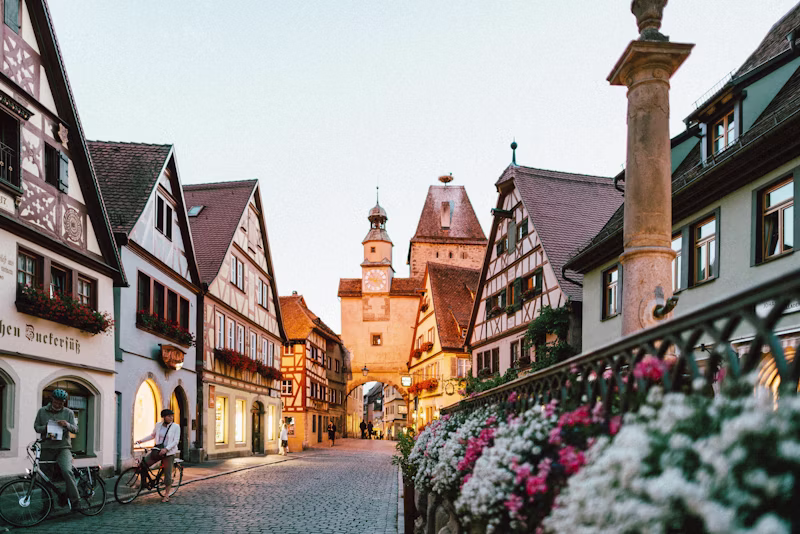 Rhine River