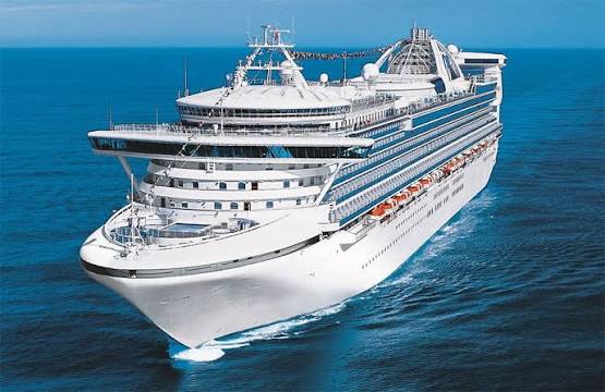 Seven Seas Explorer