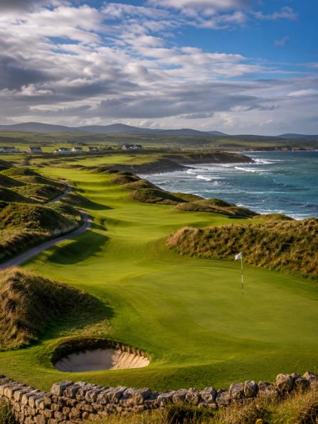 Southwest Ireland