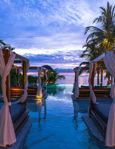 Six Senses Uluwatu