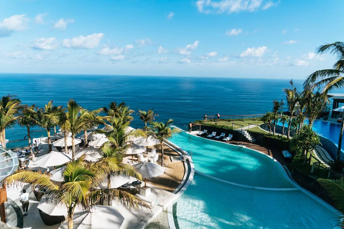 COMO Shambhala Estate