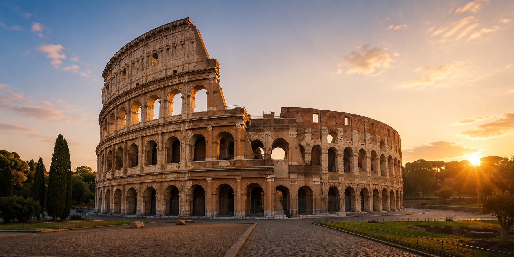 Rome