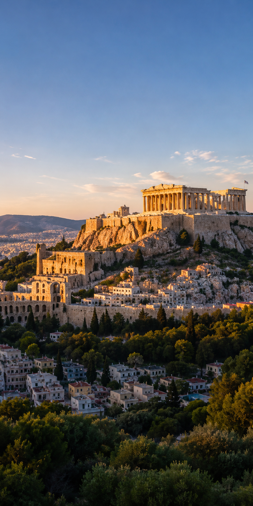 Athens