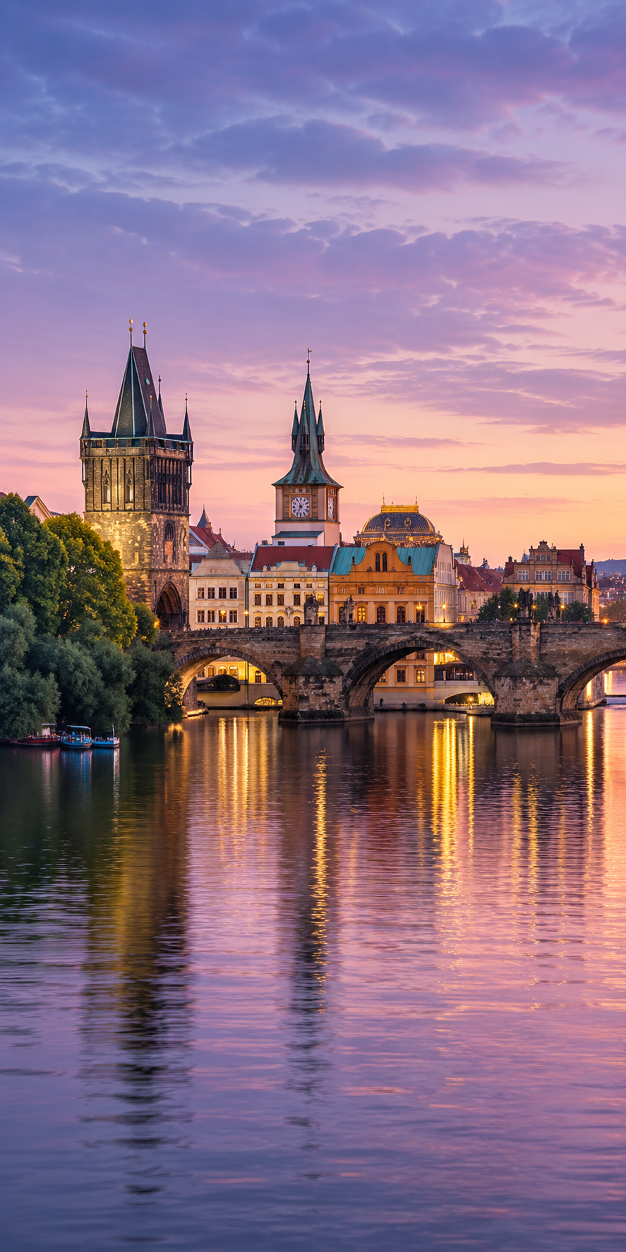 Prague