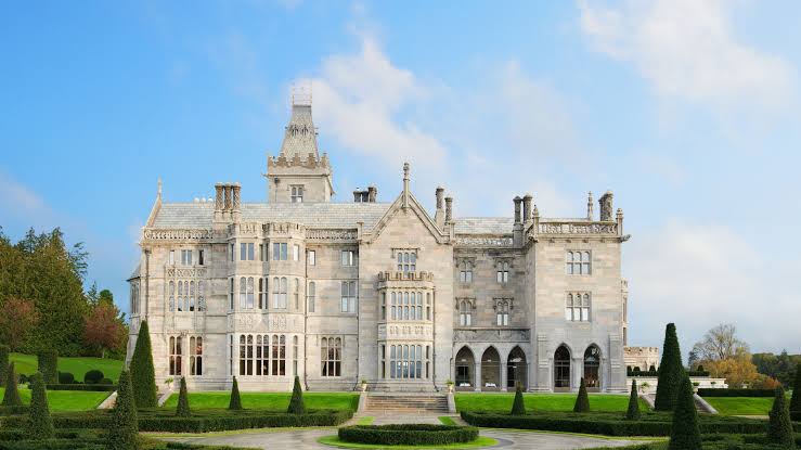 Adare Manor