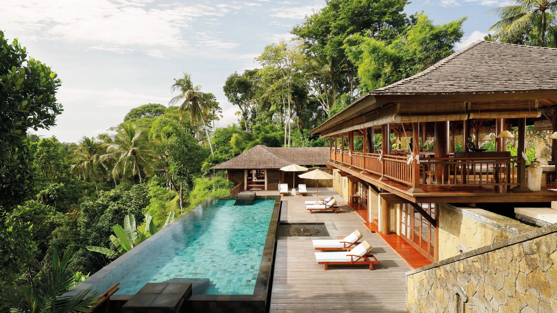 COMO Shambhala