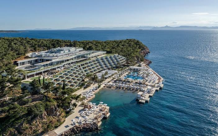 FS Astir Palace