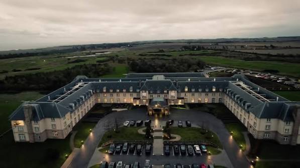 Fairmont St Andrews Resort