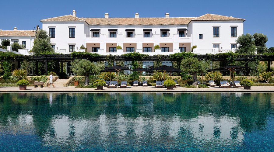 Finca Cortesin Hotel & Golf