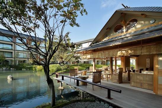 Four Seasons Kyoto