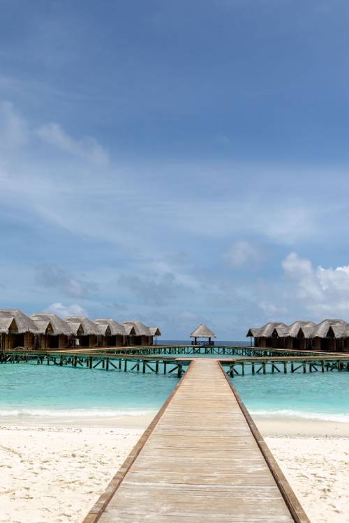 Maldives
