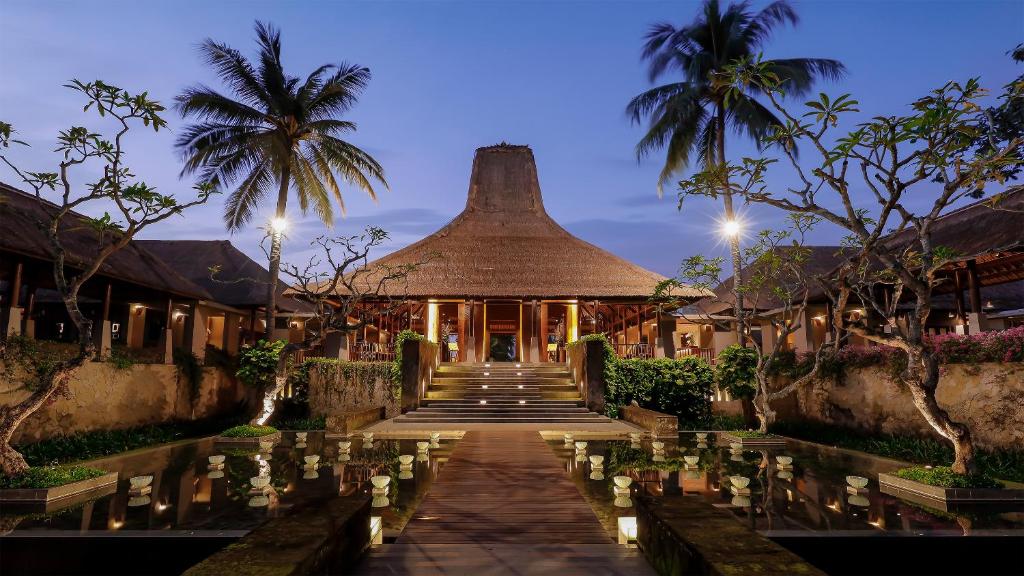 Maya Ubud Spa