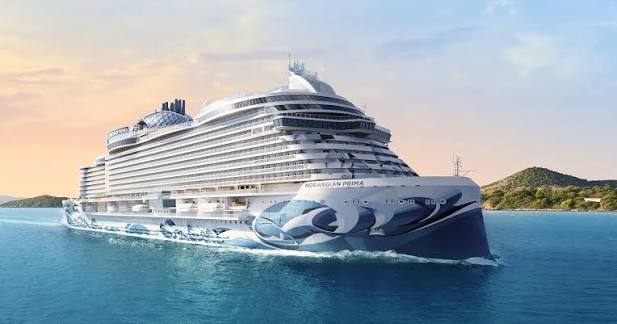 NCL Prima